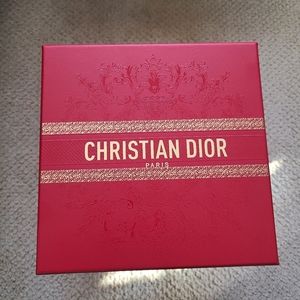 Dior 2024 Lunar New Year Gift Box 🎁